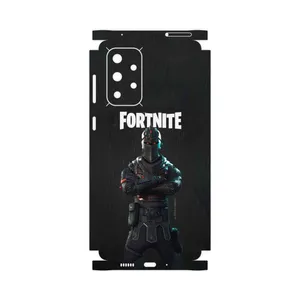 MAHOOT Fortnite-Game-FullSkin Cover Sticker for Samsung Galaxy A73 5G