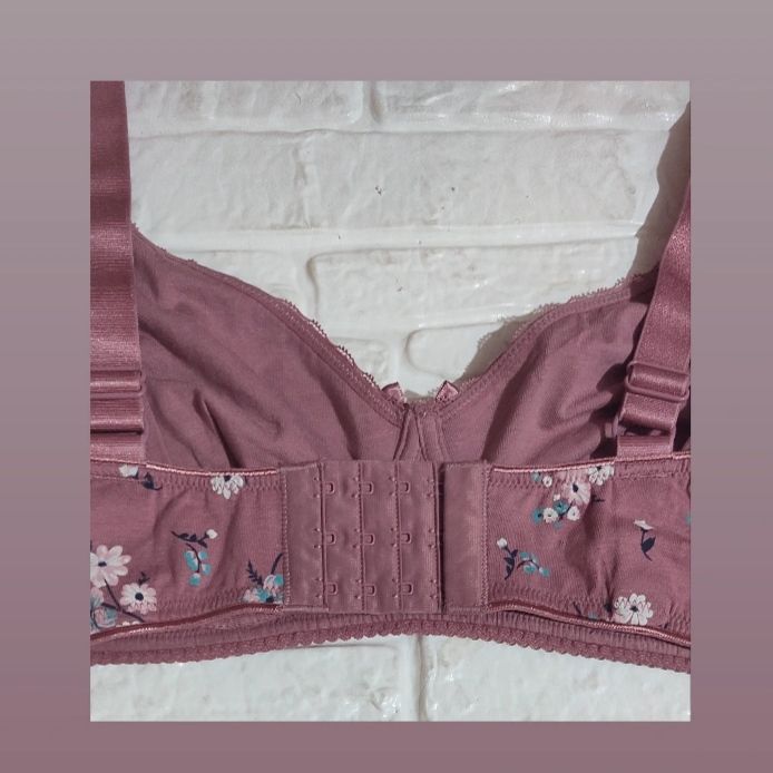 سوتین شیردهی اسمارا مدل SS2026 - - 5