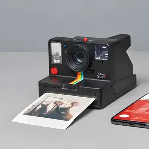 دوربین عکاسی چاپ سریع پولاروید مدل OneStep2 ViewFinder