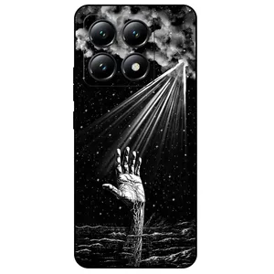 Megafone Last Hope 7427 Cover For Xiaomi 14T