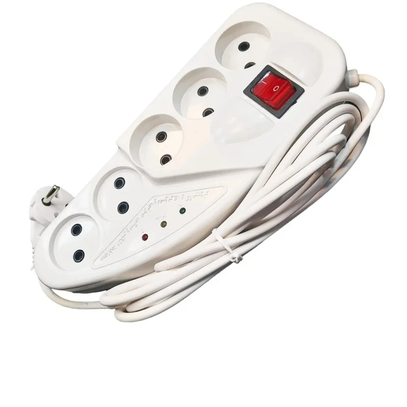 محافظ ولتاژ برق تکسان مدل TS-110