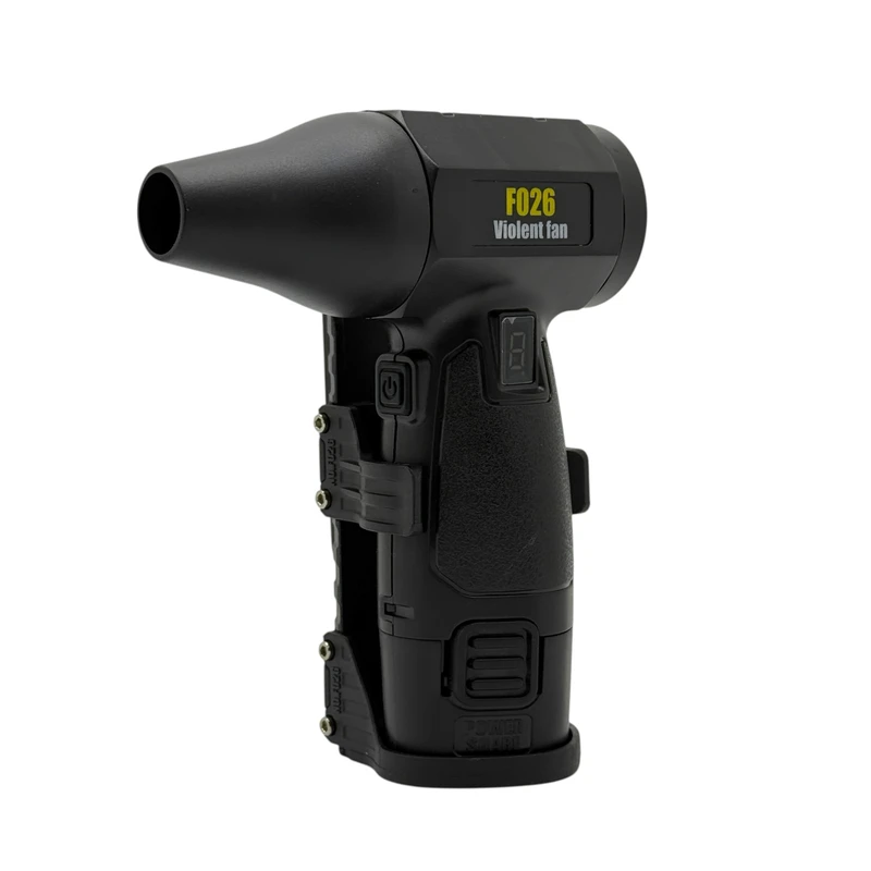 دستگاه دمنده 12 وات ویولت مدل F026 
