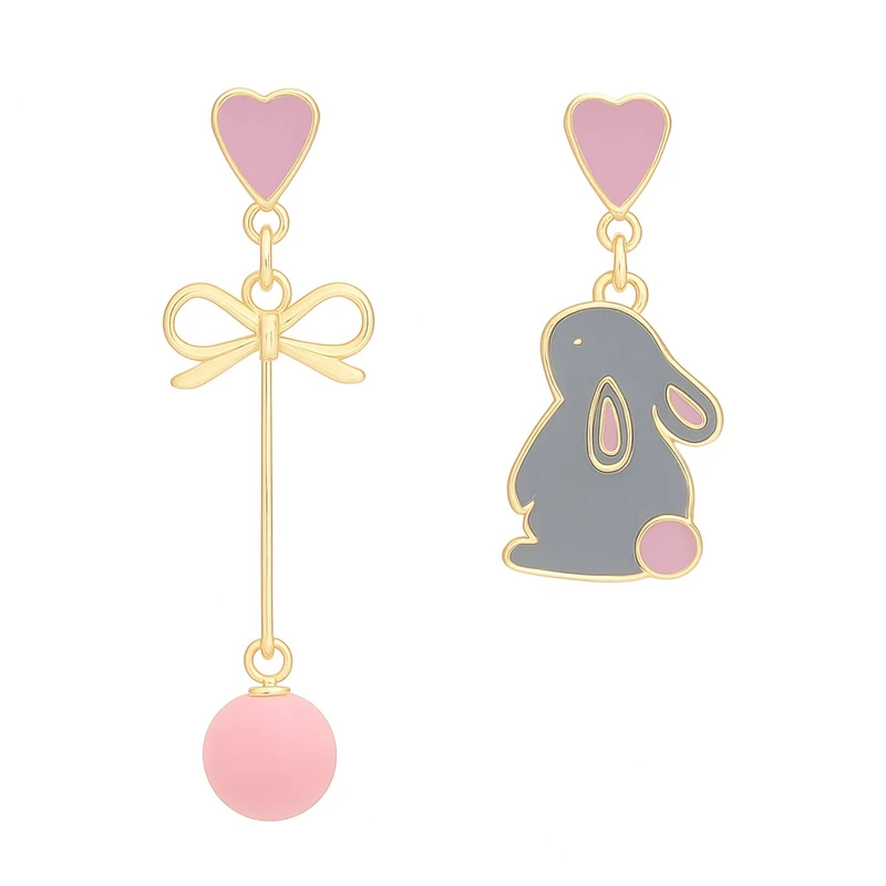 گوشواره آویز زنانه مدل 031