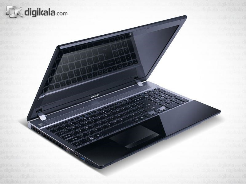لپ تاپ ایسر اسپایر V3-571G