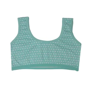 نیم تنه دخترانه مدل W3051-GR