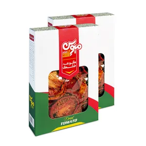گوجه خشک میوس - 150 گرمی بسته 2 عددی