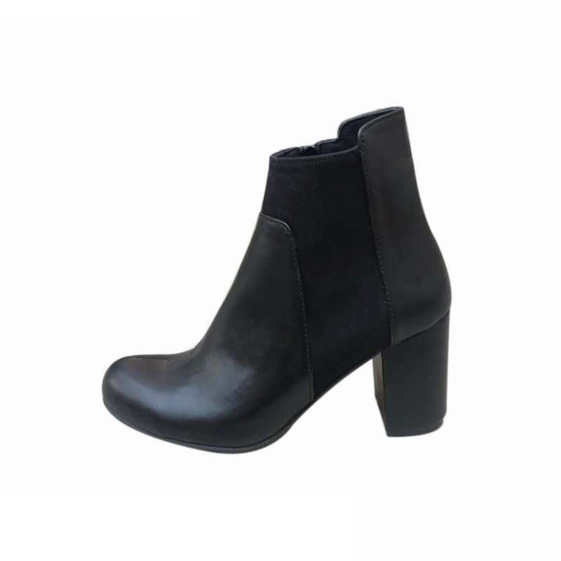 نیم بوت زنانه کد   N 148