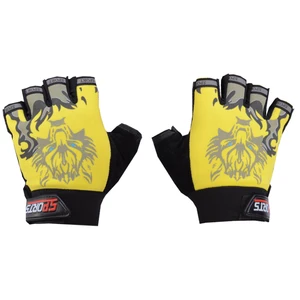 دستکش دوچرخه سواری اسپرتز کد s22