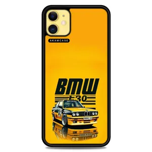 AKAM AMC-WA11-BMW-17 Cover For Apple iPhone 11