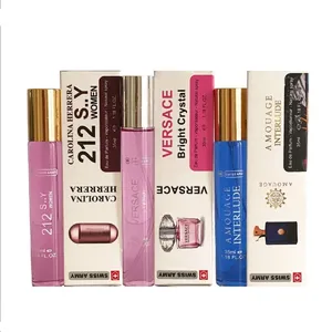 عطر جیبی مردانه سوئیس آرمی مدل s 300 حجم 35 میلی لیتر مجموعه 3 عددی