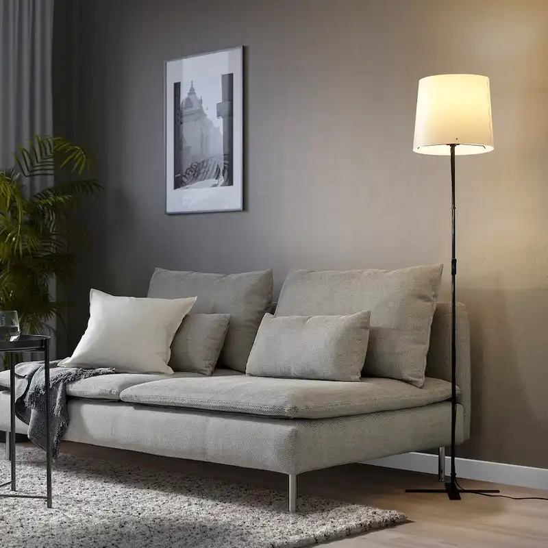 آباژور ایستاده ایکیا مدل 378