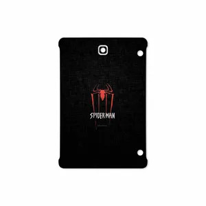 MAHOOT Spider-Man Cover Sticker for Samsung Galaxy Tab S2 8.0 2016 T719N