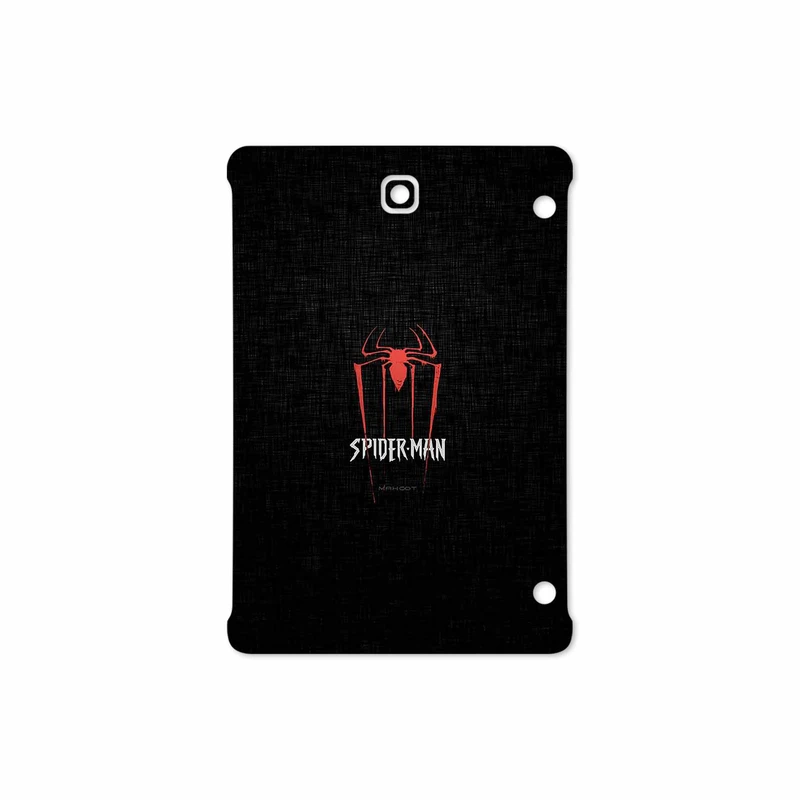 برچسب پوششی ماهوت مدل Spider-Man مناسب برای تبلت سامسونگ Galaxy Tab S2 8.0 2016 T719N