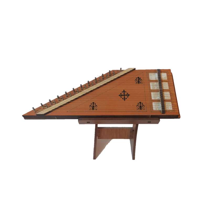 ماکت دکوری مدل ساز قانون کد 062