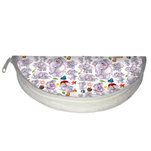 کیف غذا دیزر طرح فیل کد 001