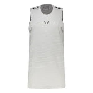 تاپ ورزشی مردانه نوزده نودیک مدل TS1993 LG