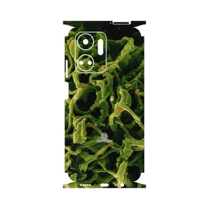 MAHOOT Atom Universe 2-FullSkin Cover Sticker for Honor X7a