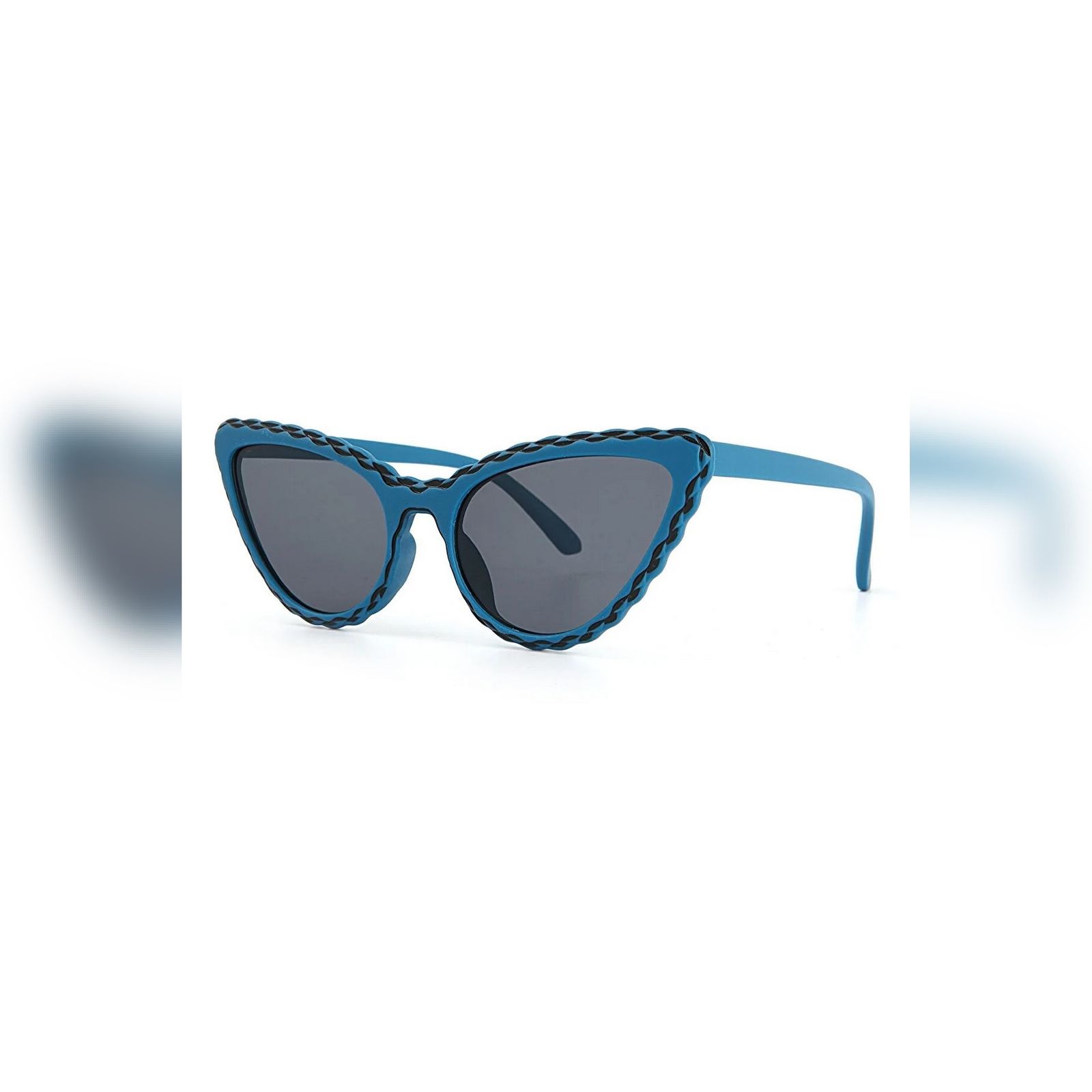 عینک آفتابی زنانه آکوا دی پولو مدل ADP106 -  - 4