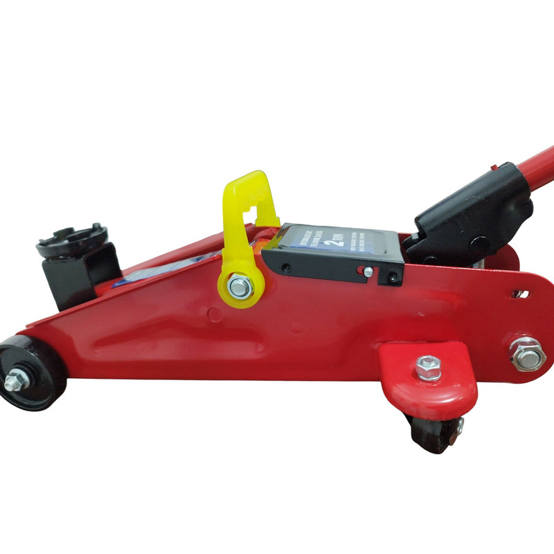 جک سوسماری خودرو کلایمکس مدل H-DR-OK ظرفیت 2 تن