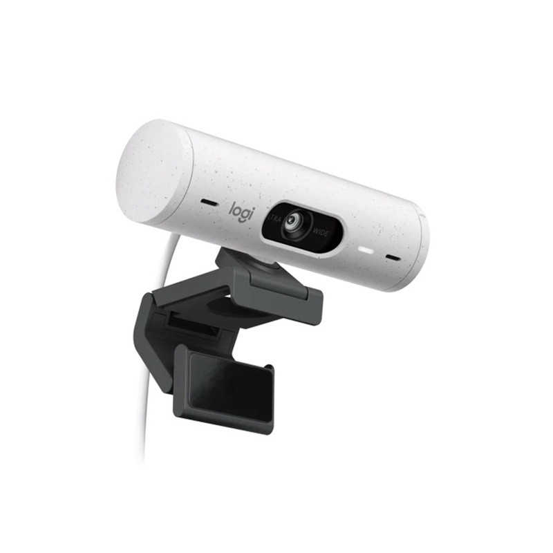 وب‌کم لاجیتک مدل brio 500