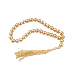 تسبیح مدل اونیکس کریستالی کد T_428