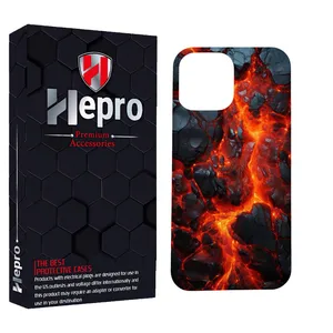 HEPRO MC Cover for Apple IPHONE 14 PRO