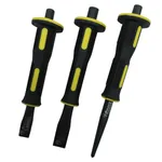 مجموعه 3 عددی قلم و سنبه سامکو مدل YPUNI-ZM03