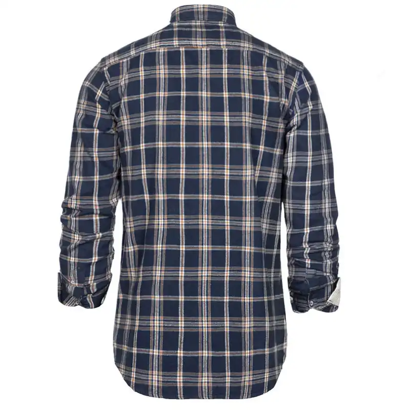 پیراهن آستین بلند مردانه مدل SB-SS-4512