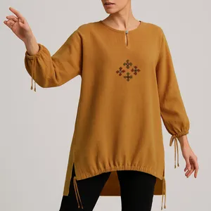  مانتو پری زاد کد B-693