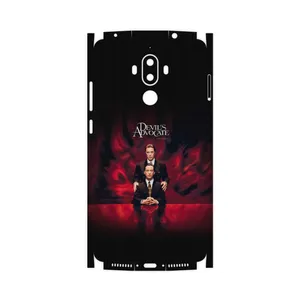 MAHOOT The Devils Advocate-FullSkin Cover Sticker for Huawei Mate 9