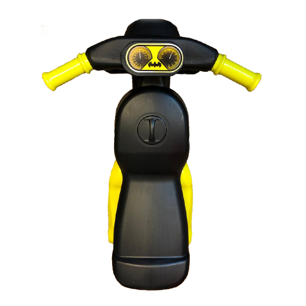 موتور بازی سواری نوباوه مدل بتمن