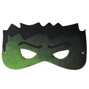 ماسک ایفای نقش مدل نقاب هالک کد hulk1