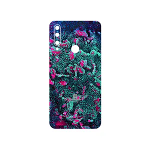 MAHOOT Atom Universe 8 Cover Sticker for Honor 9X