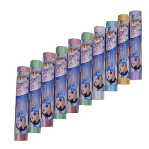 پیش بند یکبار مصرف دندانپزشکی دکتر اسکات مدل NNT-2TEB مجموعه 10 عددی