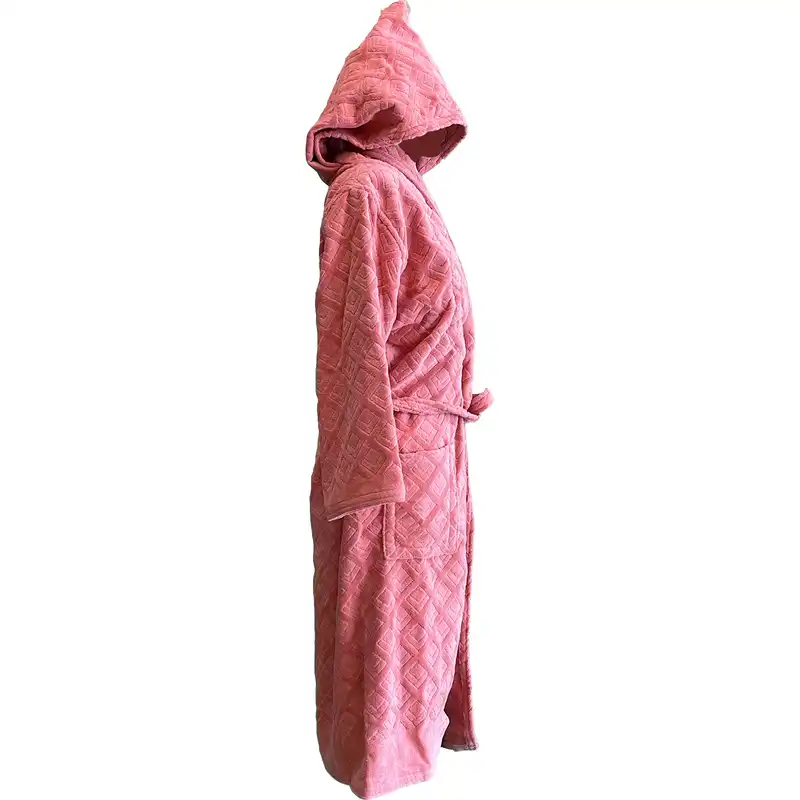 حوله پالتویی ماندگار مدل کاوری سایز 125