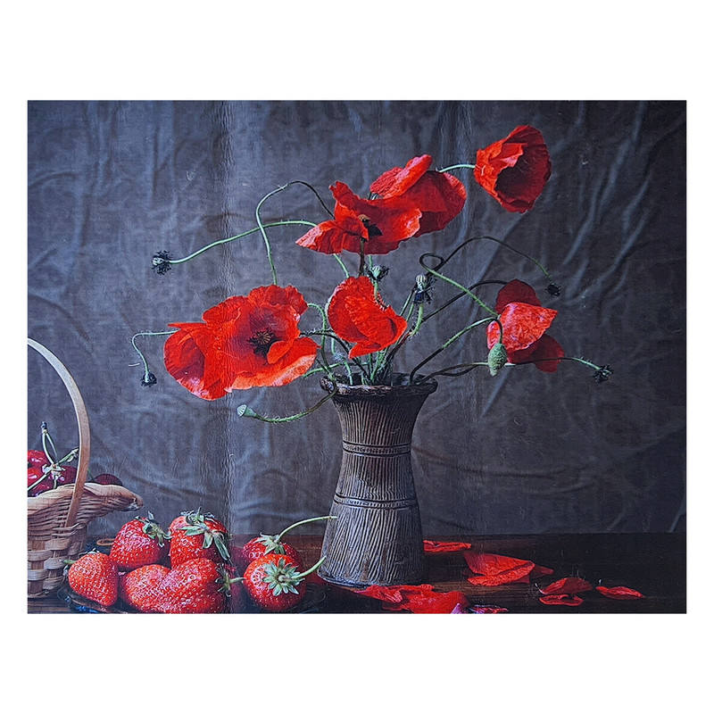 فرش پارچه ای مدل فرشینه مدل آشپزخانه کد 100415 فرش پارچه ای مدل فرشینه مدل آشپزخانه کد 100415