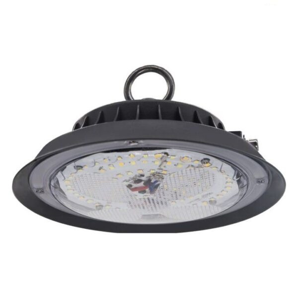 چراغ سقفی 200 وات خورشیدی مدل md74-200