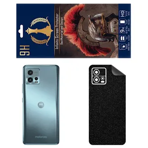 INFINITI PRO SD Back Skin For Motorola Moto G72