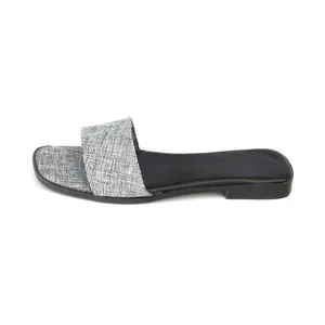 صندل زنانه ال سی وایکیکی مدل 0WS001Z8-GREY