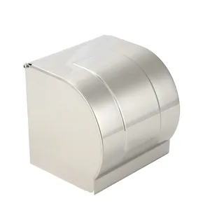 جای دستمال کاغذی مدل محدب کد 01