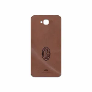 MAHOOT MNL-ACMLN Cover Sticker for Huawei Y6 Pro