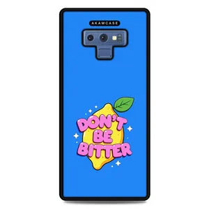 AKAM AMC-WSGN9-POSITIVE-8 Cover For Samsung Galaxy Note 9