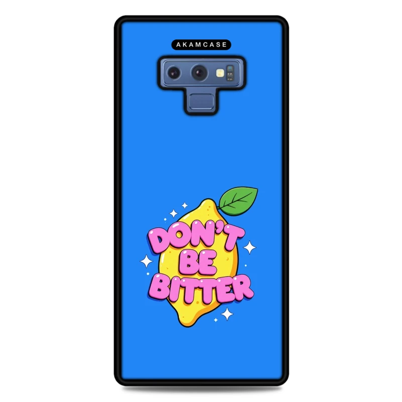 کاور آکام مدل AMC-WSGN9-POSITIVE-8 مناسب برای گوشی موبایل سامسونگ Galaxy Note 9