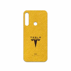 MAHOOT ML-TSLA Cover Sticker for Gplus P10 Plus