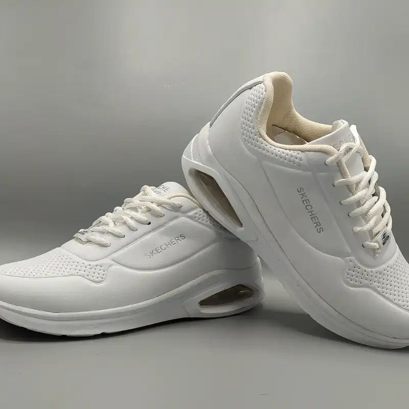 کفش پیاده روی مدل S.F.wit رنگ سفید