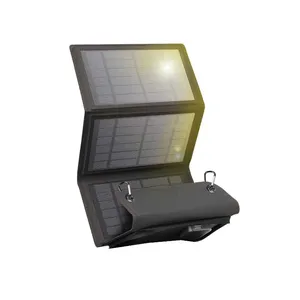 پنل خورشیدی  مدل NETPIL QC08 ظرفیت 10وات