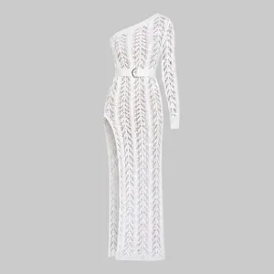 Dress white