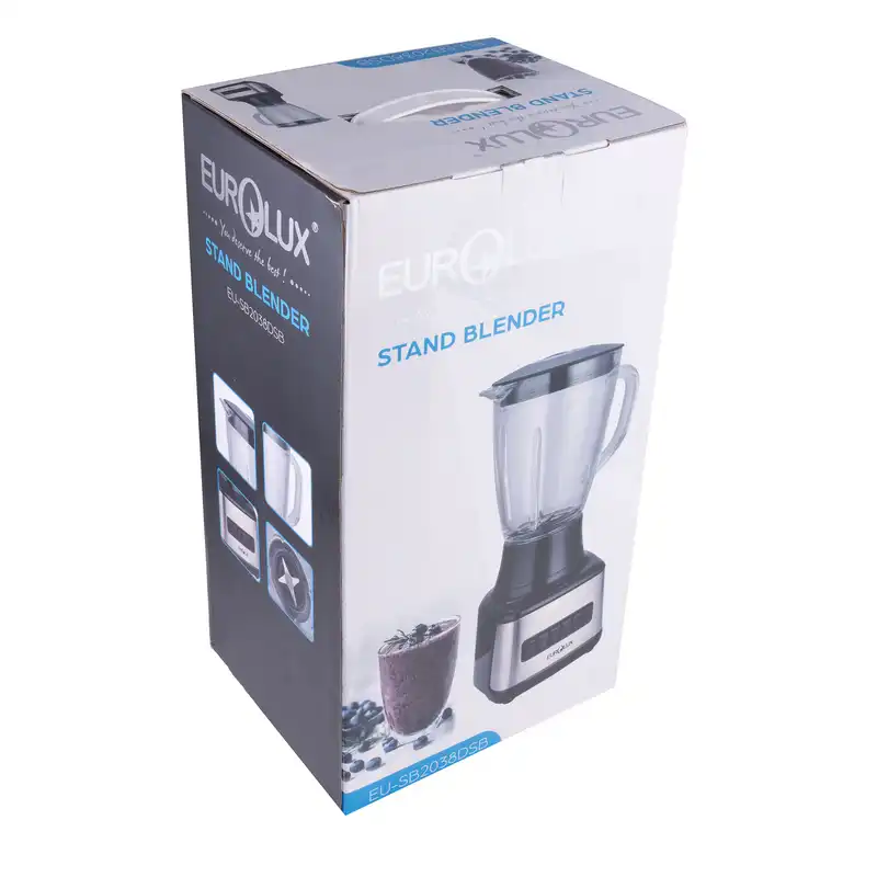 مخلوط کن یورولوکس مدل SB2038DSB