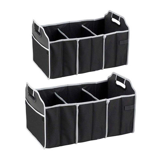 جعبه نظم دهنده خودرو مدل Rk بسته 2 عددی