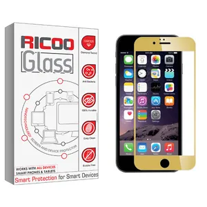 ricoo +HD Screen Protector For Apple iphone 6 plus / 6s plus